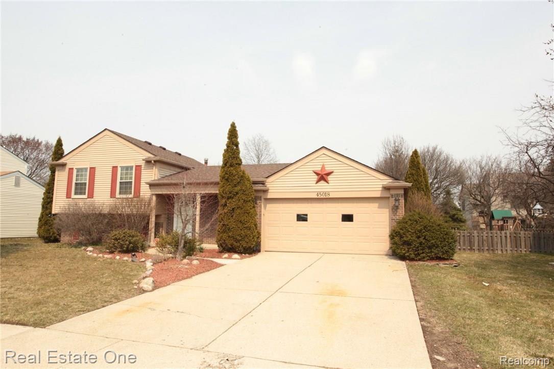 45018 Prestbury Road Canton, MI 48187 - Photo 41 of 47 IMG_762645018 Prestbury.JPG