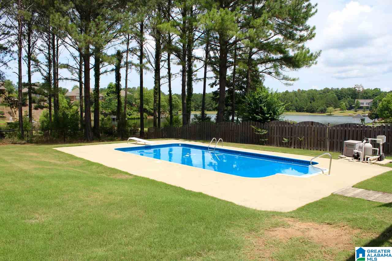 158 Windsor Lane Pelham, AL 35124 - Photo 30 of 45