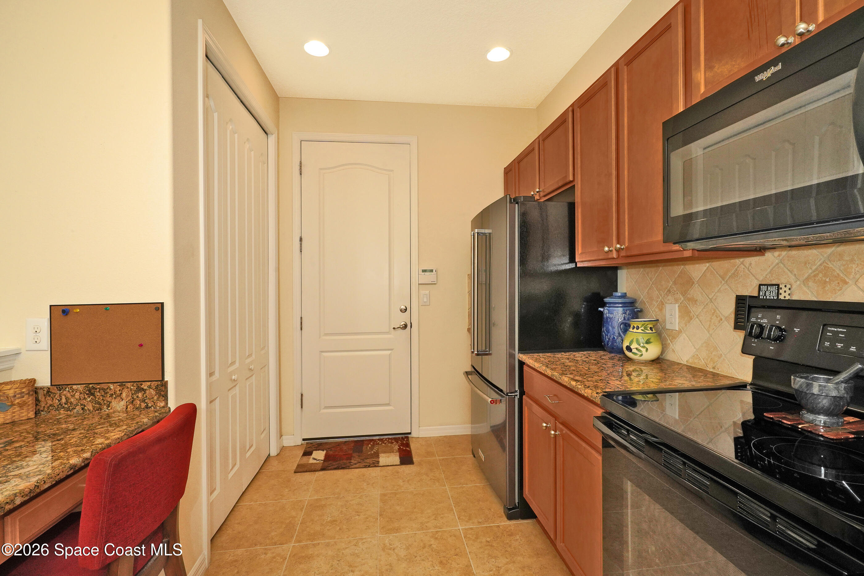 7170 Ralston Street Melbourne, FL 32940 - Photo 5 of 77 Kitchen 2