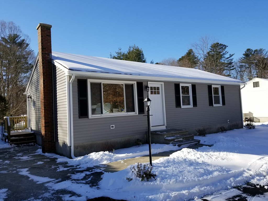 124 Lower Gore Road Webster, MA 01570 - Photo 1 of 30