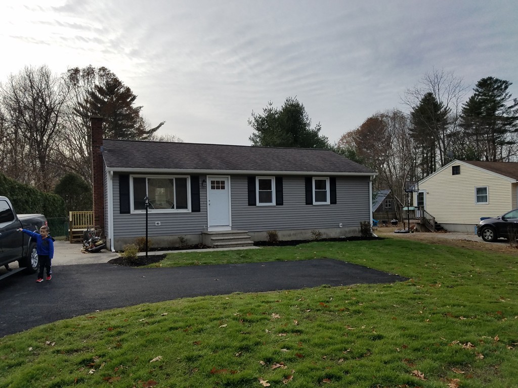 124 Lower Gore Road Webster, MA 01570 - Photo 6 of 30