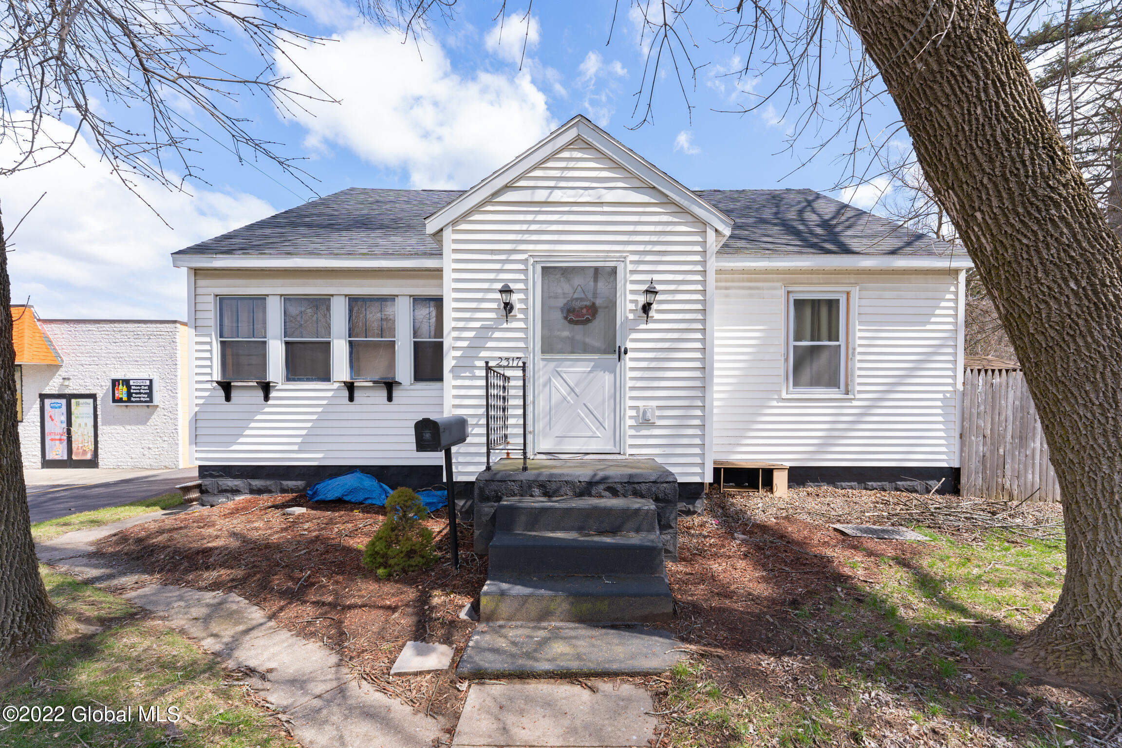 2317 Curry Road Rotterdam, NY 12303 - Photo 1 of 24 2317 Curry Rd Schenectady NY mls-8