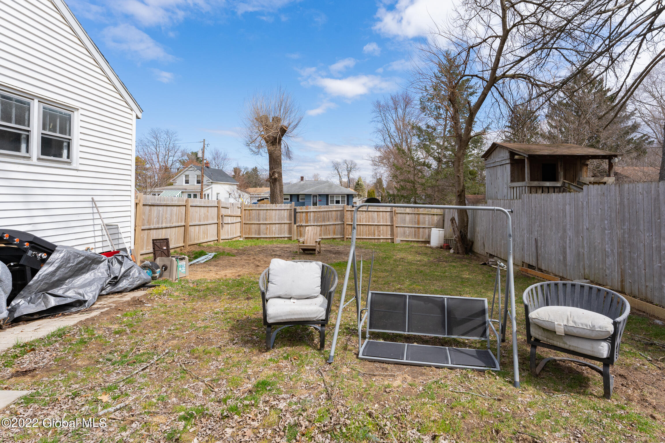 2317 Curry Road Rotterdam, NY 12303 - Photo 19 of 24 2317 Curry Rd Schenectady NY mls-27