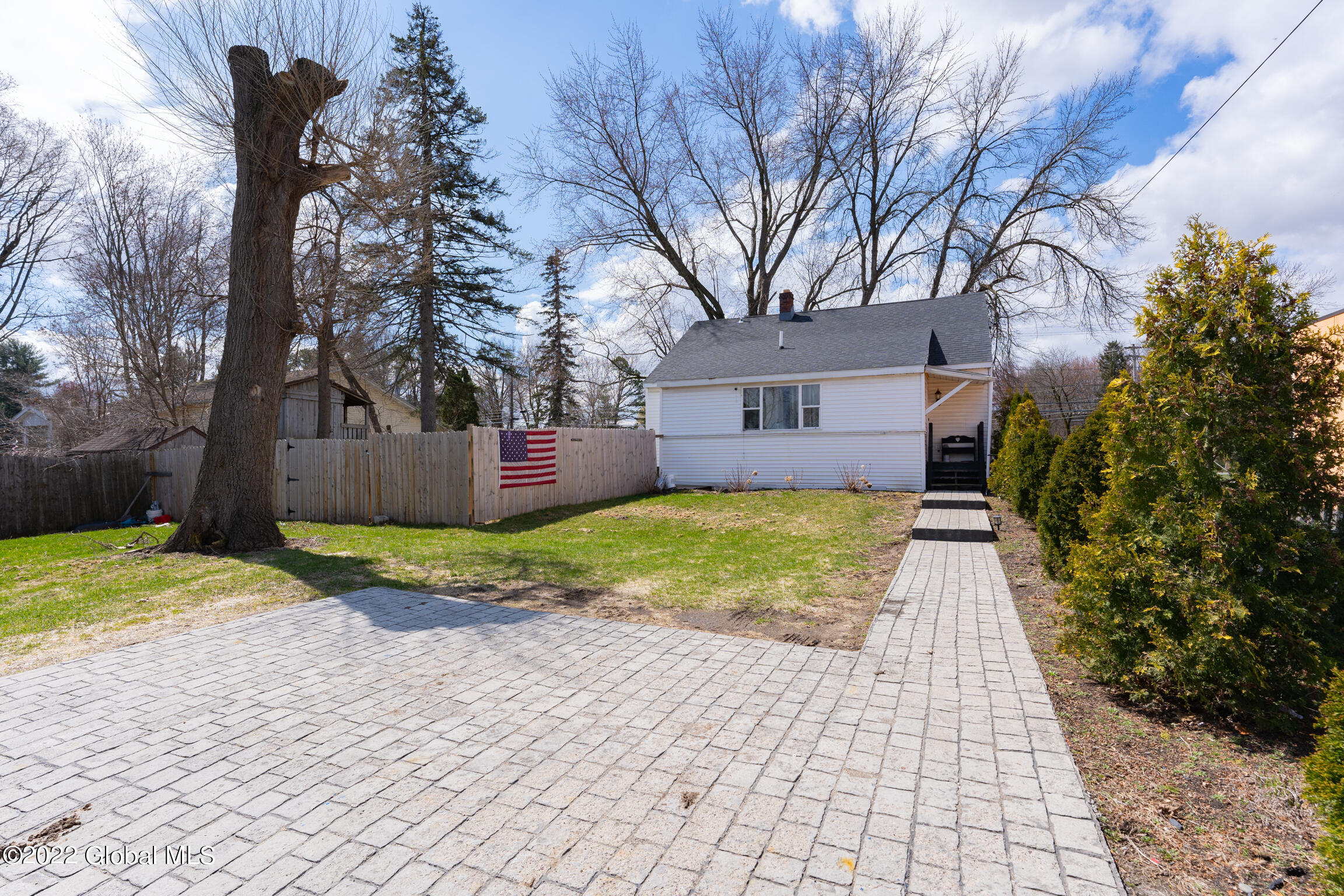 2317 Curry Road Rotterdam, NY 12303 - Photo 22 of 24 2317 Curry Rd Schenectady NY mls-2