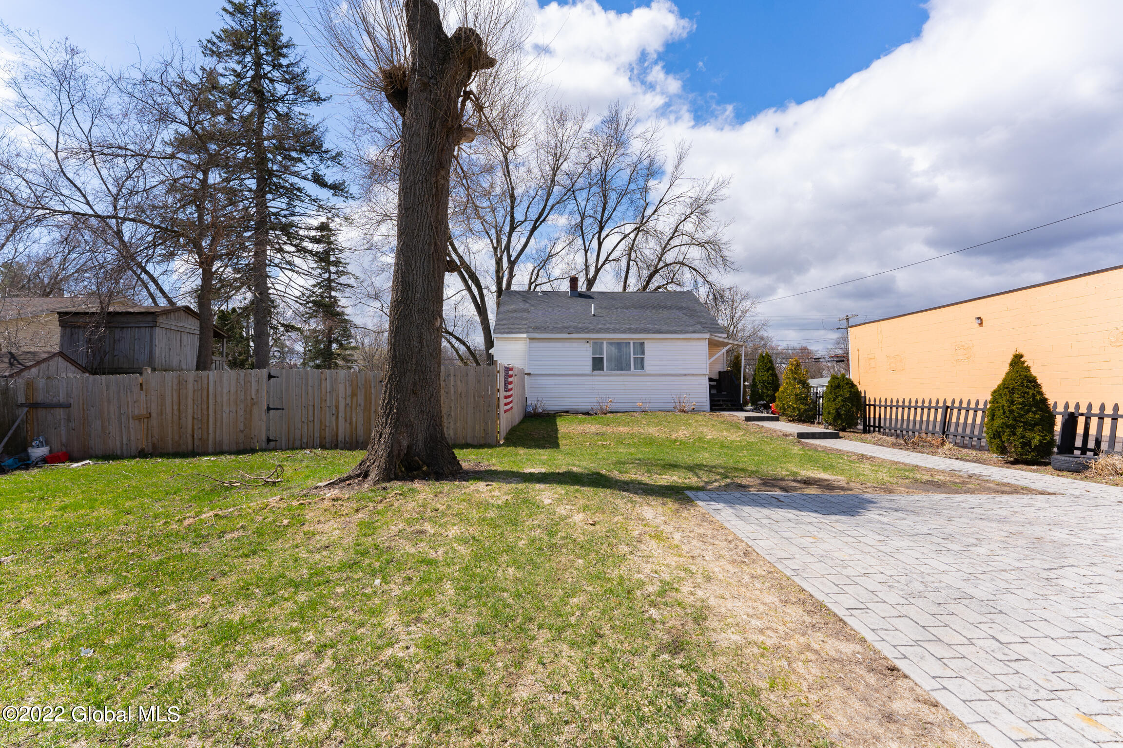 2317 Curry Road Rotterdam, NY 12303 - Photo 23 of 24 2317 Curry Rd Schenectady NY mls-3