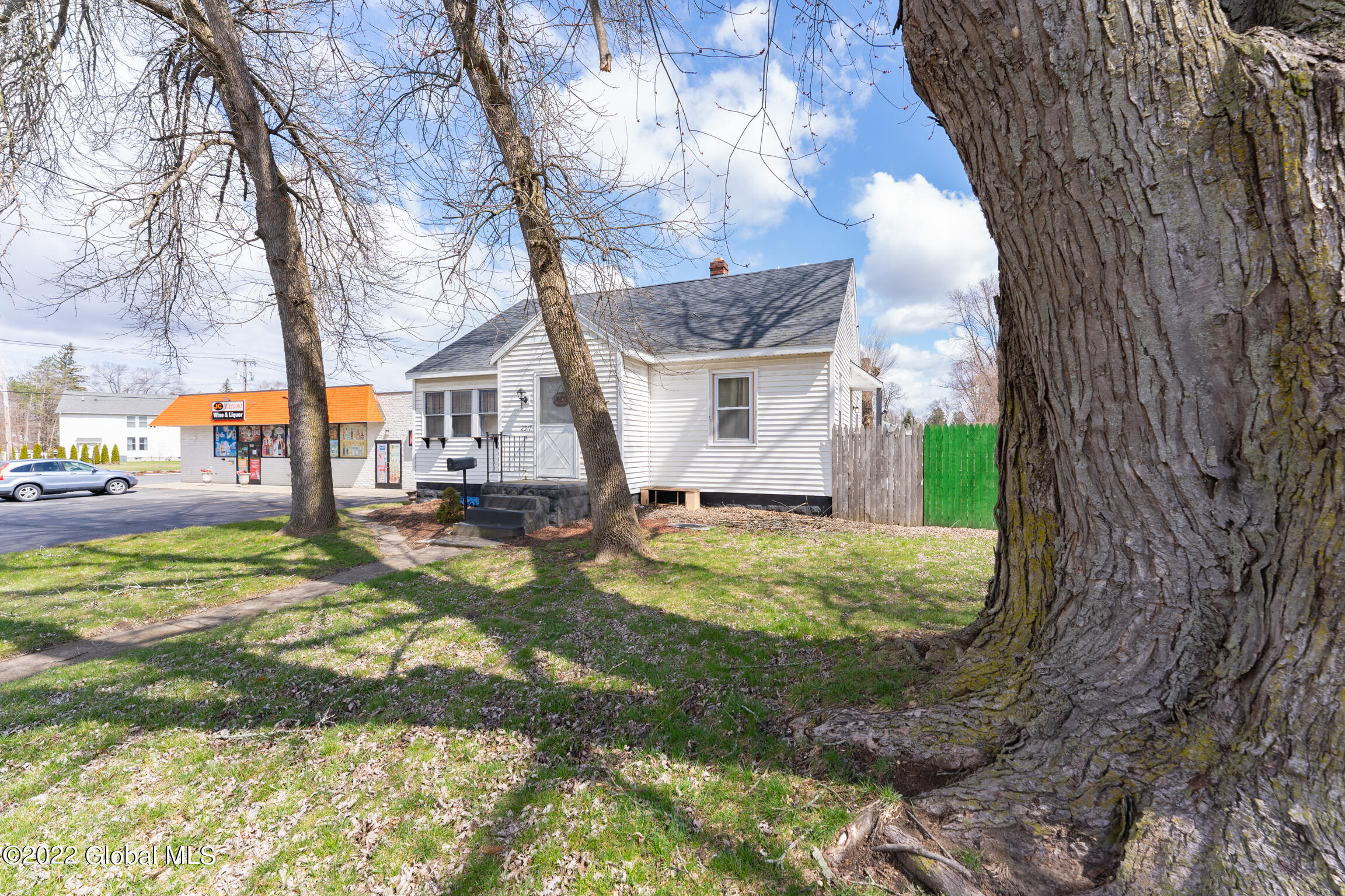 2317 Curry Road Rotterdam, NY 12303 - Photo 24 of 24 2317 Curry Rd Schenectady NY mls-7