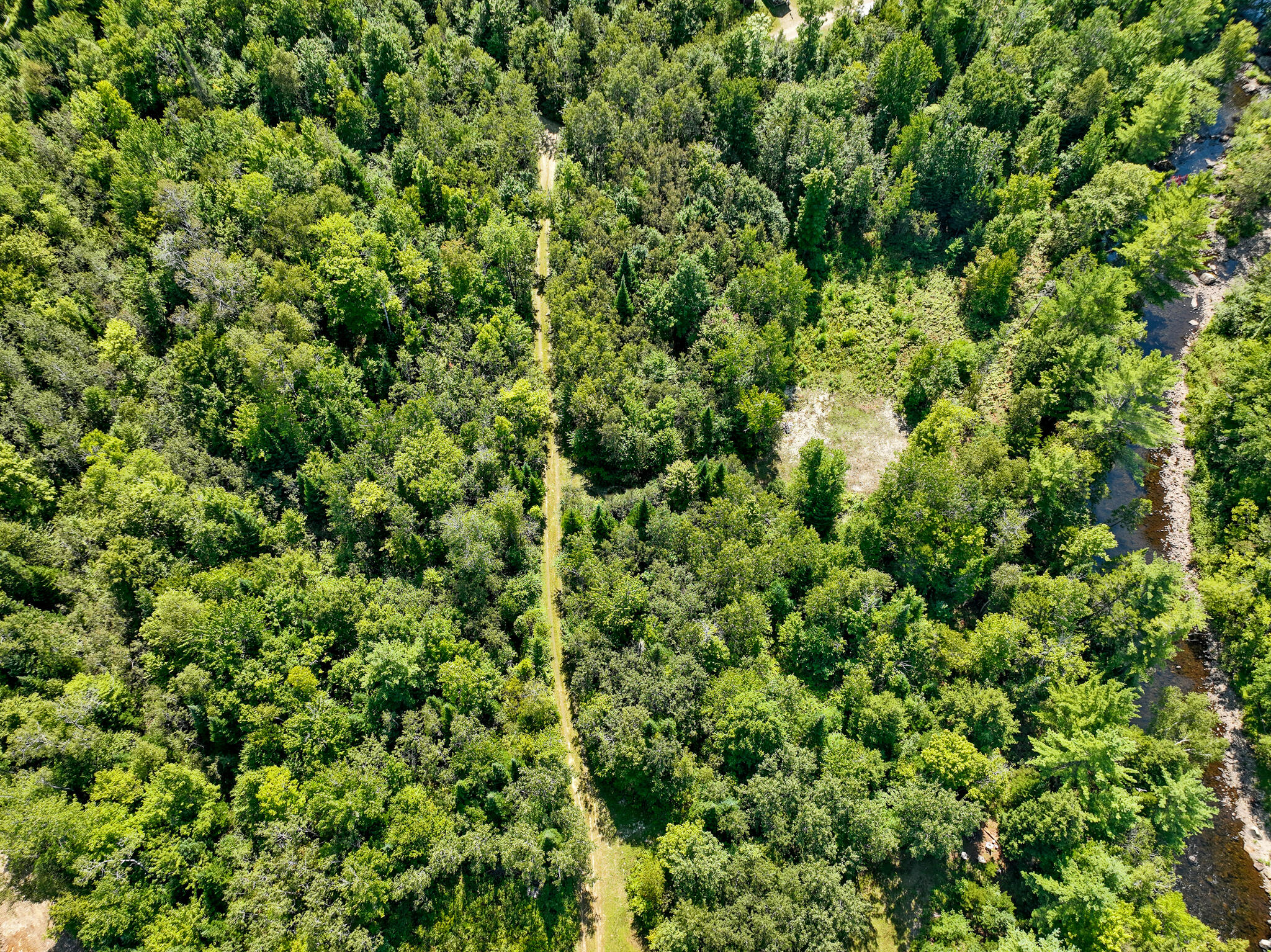 Lot R537 River Bend Carthage, ME 04224 - Photo 2 of 21 DJI_0334
