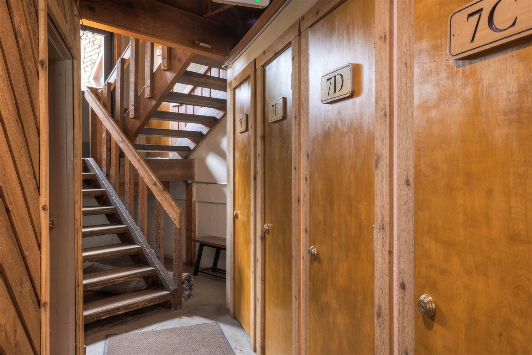 400 4 O Clock Road, Unit D Breckenridge, CO 80424 - Photo 26 of 28 Gallery Image 26