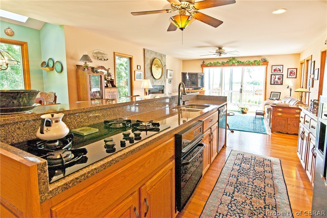 9612 Cuba Road Hayes, VA 23072 - Photo 24 of 33 Gallery Image 24