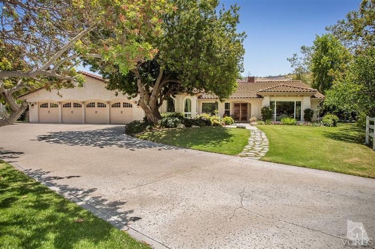 11942 Pradera Road Camarillo, CA 93012 - Photo 1 of 52 Primary Photo