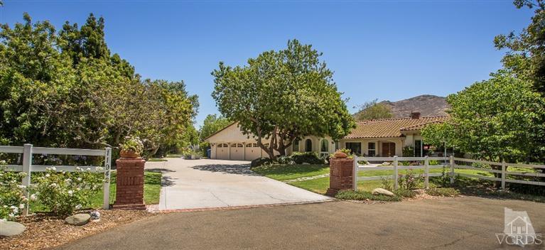 11942 Pradera Road Camarillo, CA 93012 - Photo 2 of 52 Additional Photo