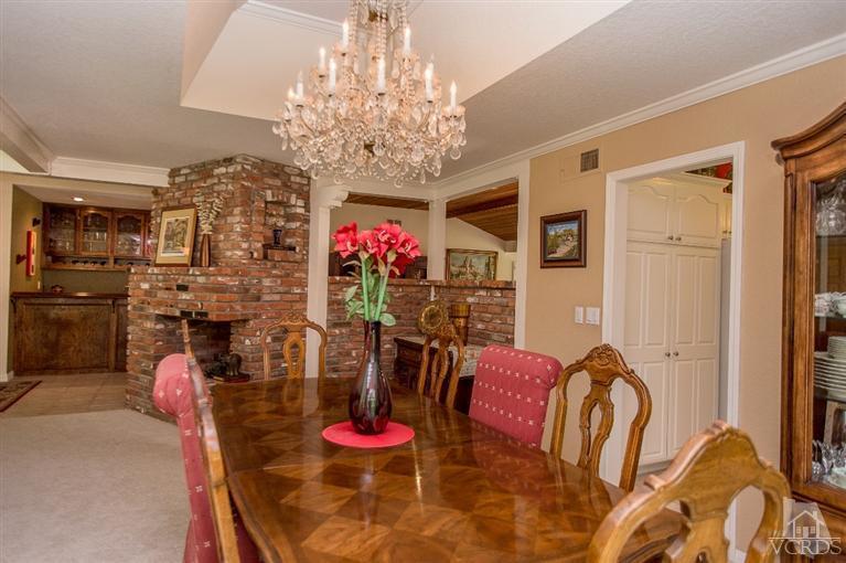 11942 Pradera Road Camarillo, CA 93012 - Photo 12 of 52 Additional Photo