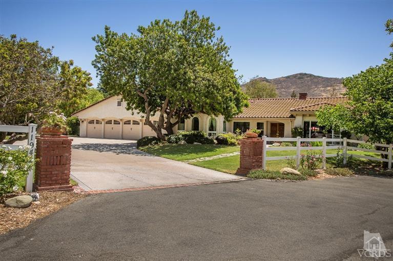 11942 Pradera Road Camarillo, CA 93012 - Photo 3 of 52 Additional Photo