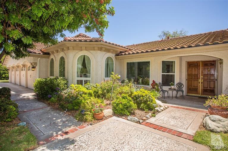 11942 Pradera Road Camarillo, CA 93012 - Photo 4 of 52 Additional Photo
