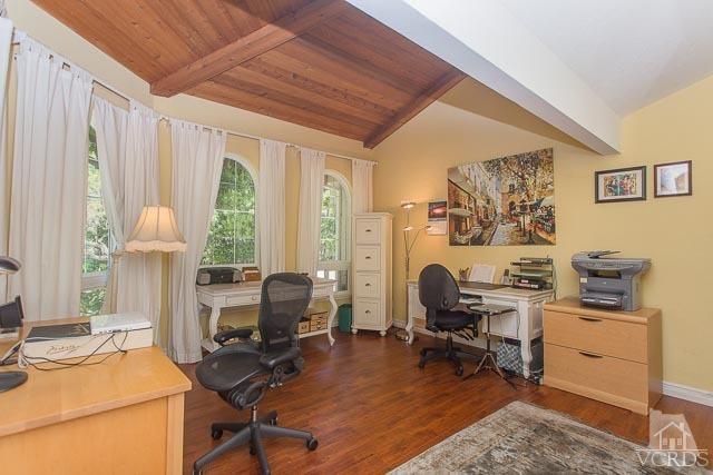 11942 Pradera Road Camarillo, CA 93012 - Photo 33 of 52 Additional Photo