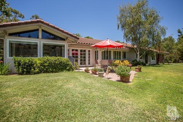 11942 Pradera Road Camarillo, CA 93012 - Photo 36 of 52 Additional Photo