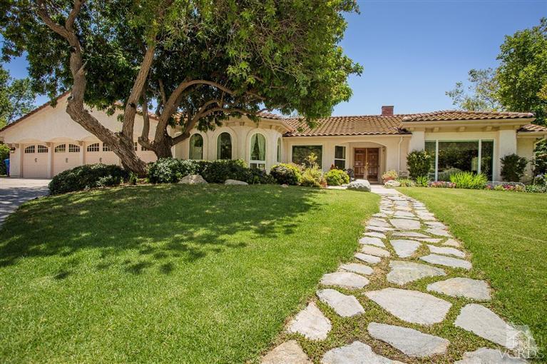11942 Pradera Road Camarillo, CA 93012 - Photo 5 of 52 Additional Photo