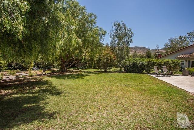 11942 Pradera Road Camarillo, CA 93012 - Photo 48 of 52 Additional Photo