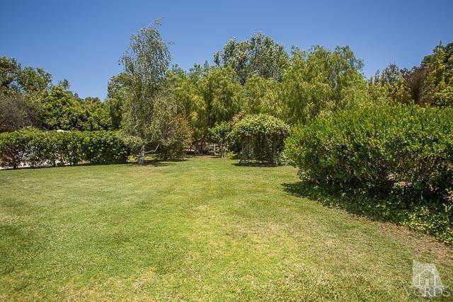 11942 Pradera Road Camarillo, CA 93012 - Photo 52 of 52 Additional Photo