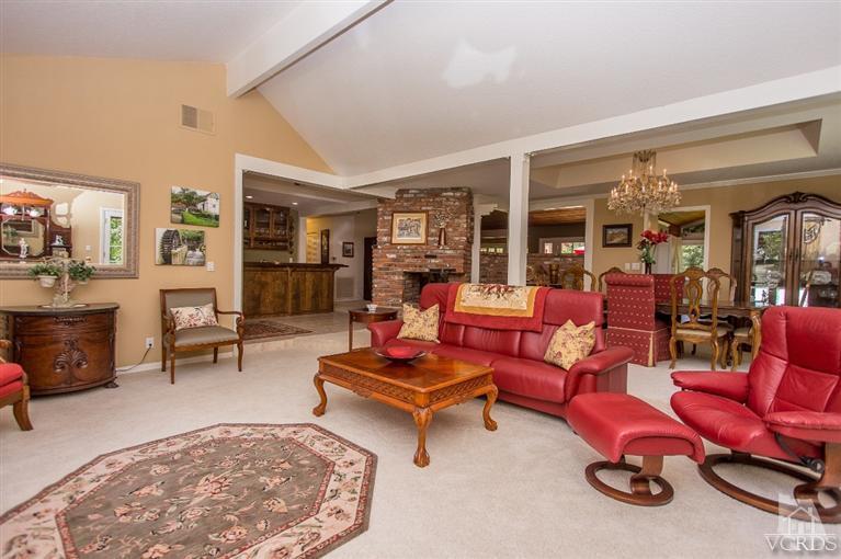11942 Pradera Road Camarillo, CA 93012 - Photo 7 of 52 Additional Photo