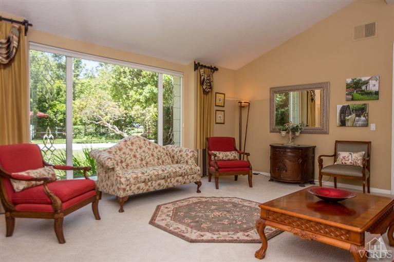 11942 Pradera Road Camarillo, CA 93012 - Photo 9 of 52 Additional Photo