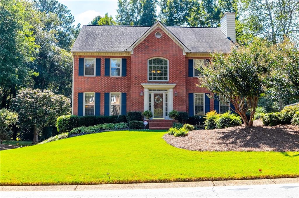 2400 Ashbourne Drive Northeast, Lawrenceville, GA 30043 Compass