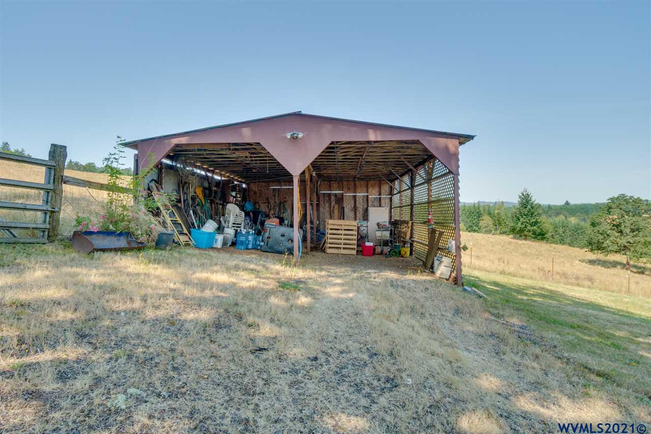 20852 Liberty Road Sweet Home, OR 97386 - Photo 39 of 42
