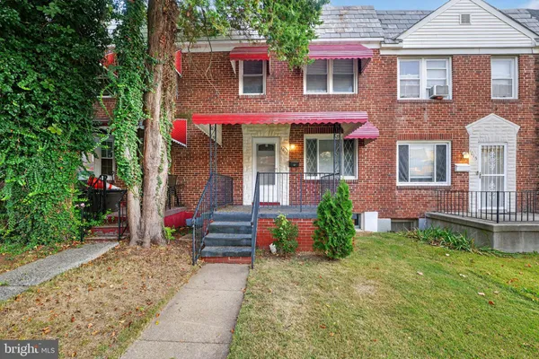 $194,900 | 1017 Wicklow Road, Baltimore, MD 21229