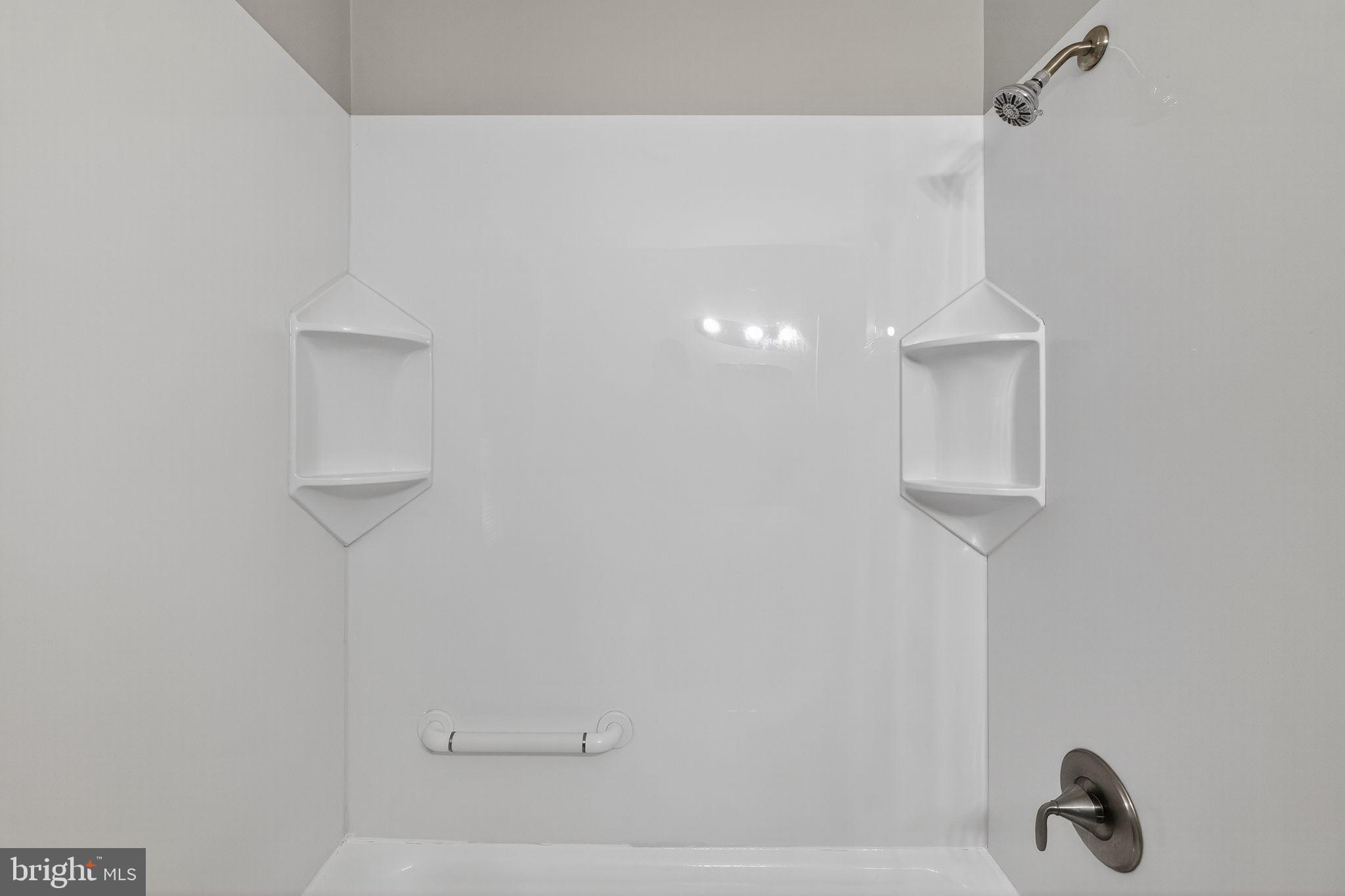 1017 Wicklow Road Baltimore, MD 21229 - Photo 24 of 34 a bathroom with a shower