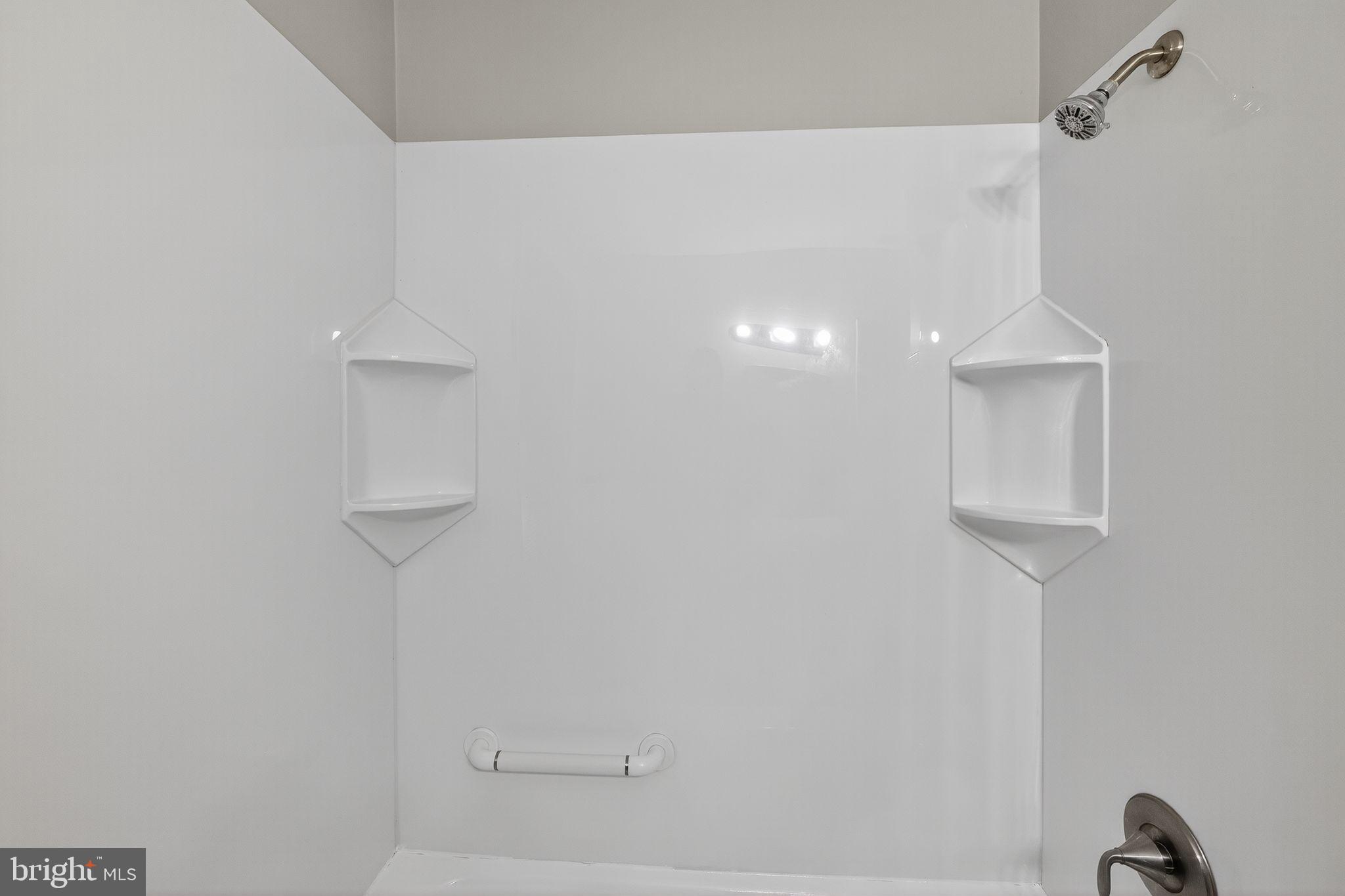 1017 Wicklow Road Baltimore, MD 21229 - Photo 25 of 34 a bathroom with a shower