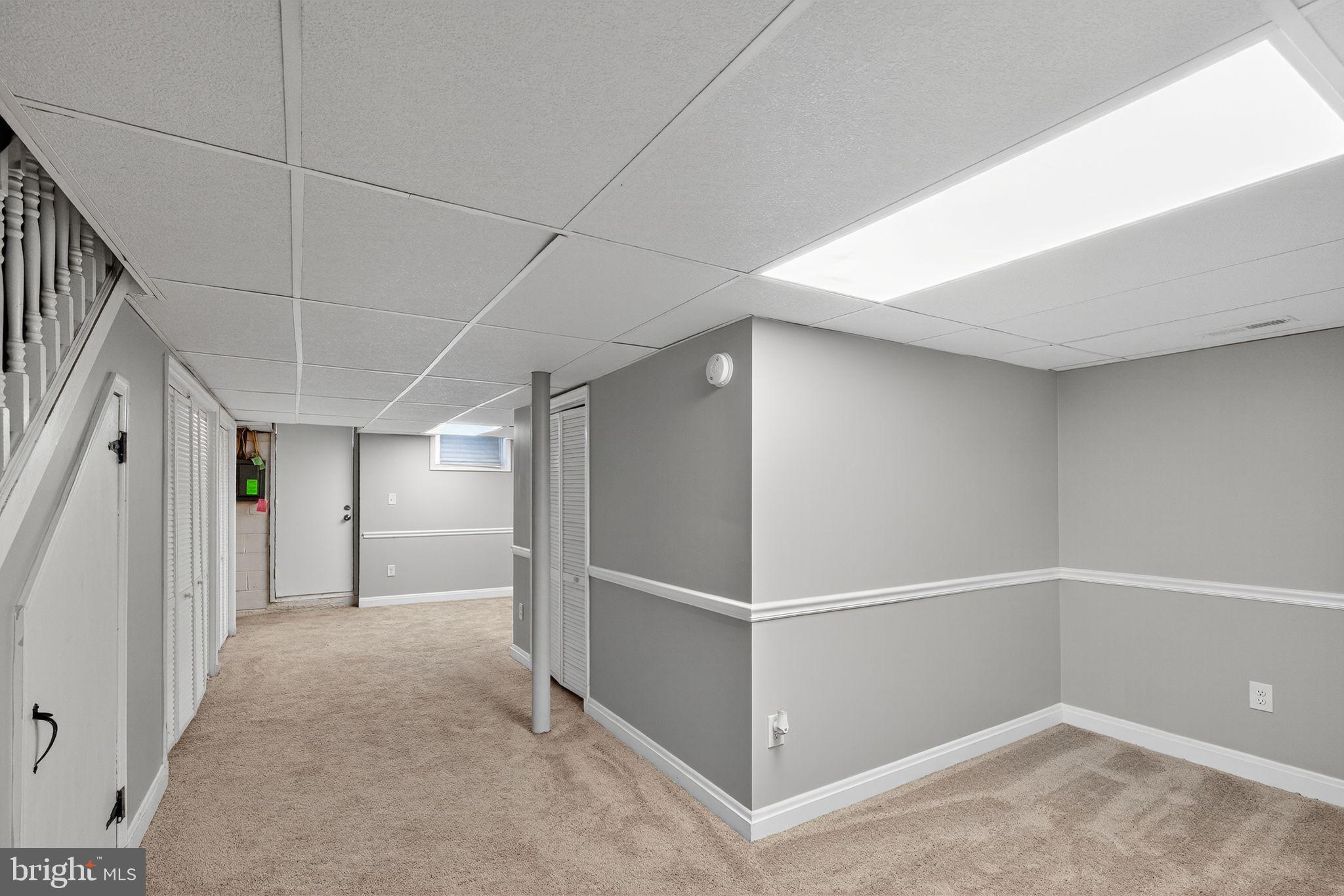 1017 Wicklow Road Baltimore, MD 21229 - Photo 30 of 34 a view of empty room