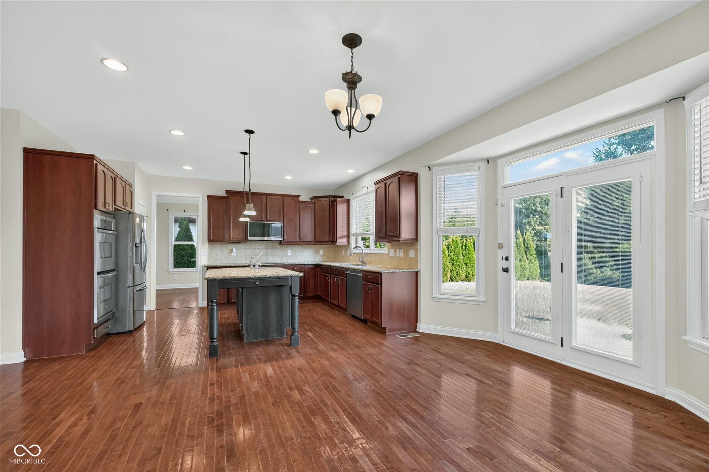 13636 Falcon Way Fishers, IN 46055 - Photo 21 of 50