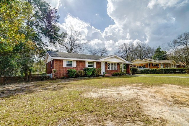 2248 Overlook Road Augusta, GA 30906 - Photo 3 of 33
