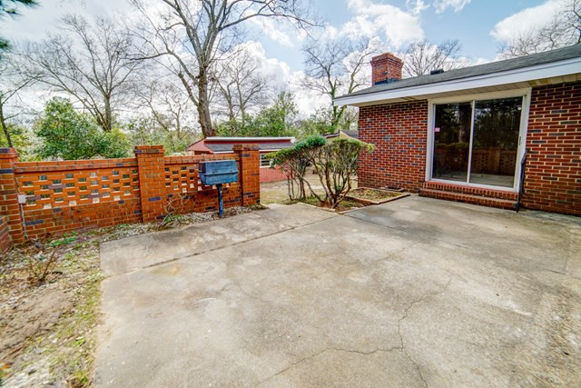 2248 Overlook Road Augusta, GA 30906 - Photo 32 of 33