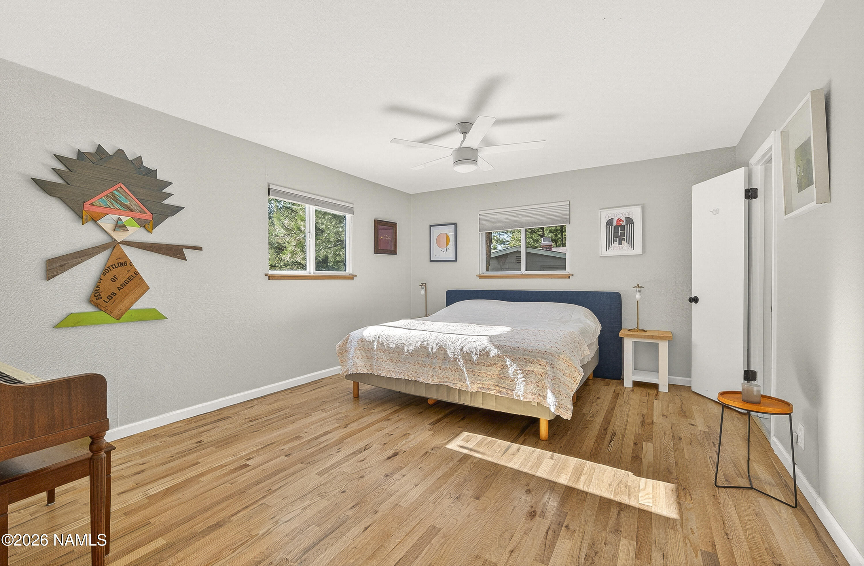 910 North Turquoise Drive Flagstaff, AZ 86001 - Photo 14 of 39 Primary Bedroom