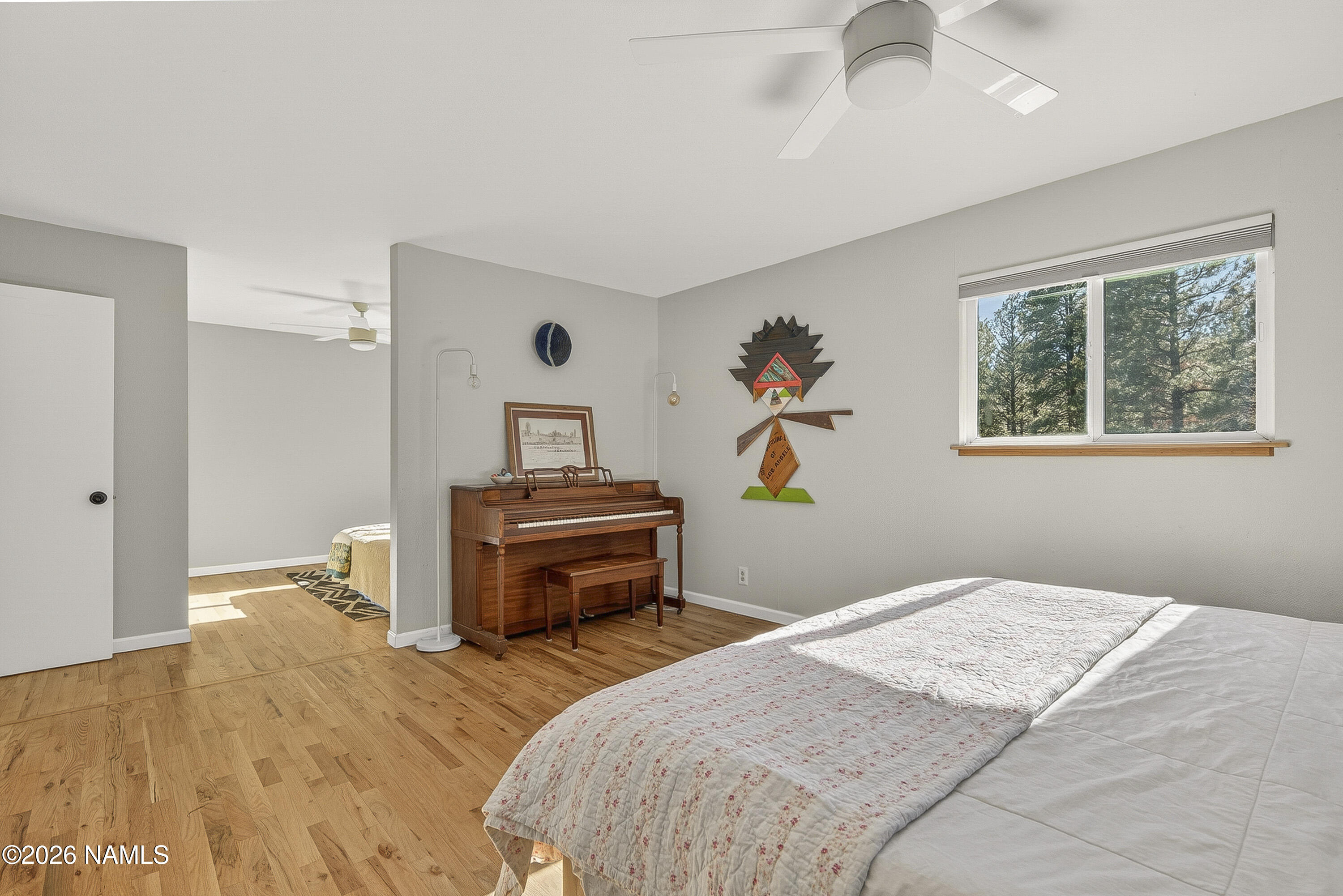 910 North Turquoise Drive Flagstaff, AZ 86001 - Photo 15 of 39 Primary Bedroom 3