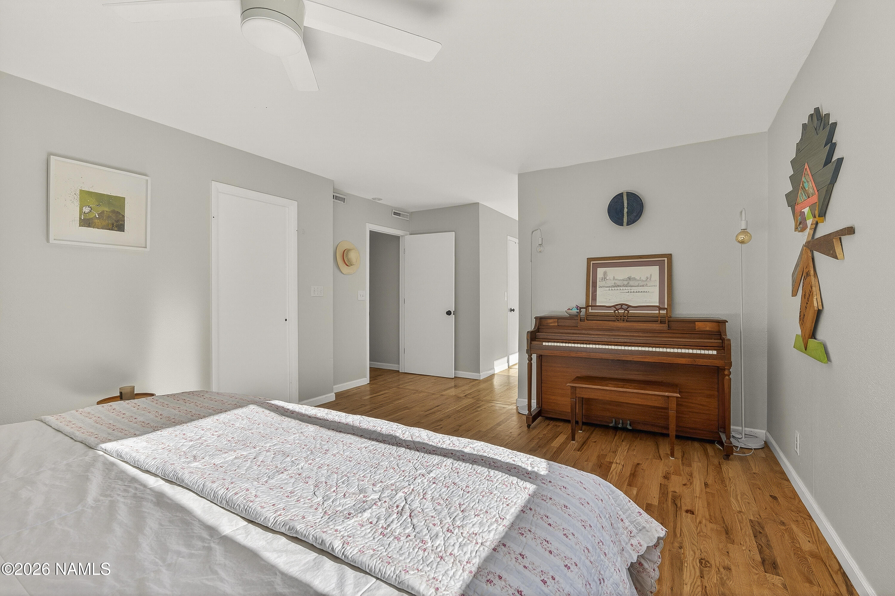 910 North Turquoise Drive Flagstaff, AZ 86001 - Photo 16 of 39 Primary Bedroom 2