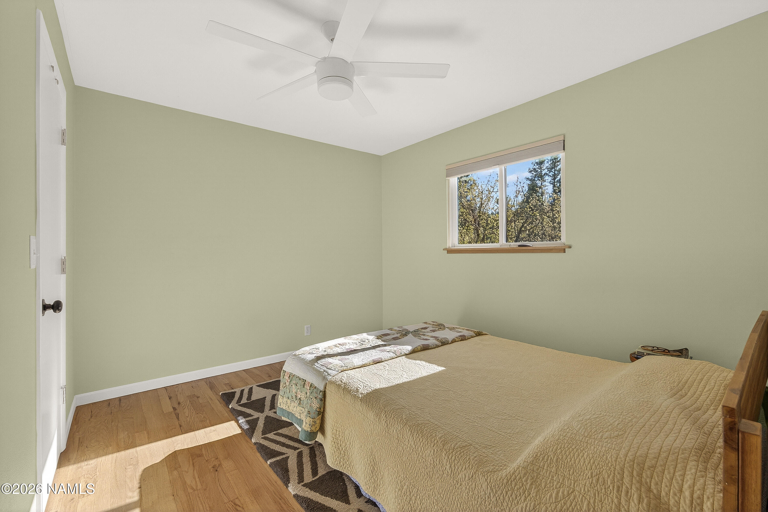 910 North Turquoise Drive Flagstaff, AZ 86001 - Photo 18 of 39 Primary Office/potential 4th Bedroom