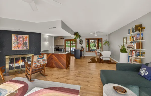 $815,000 | 910 North Turquoise Drive, Flagstaff, AZ 86001
