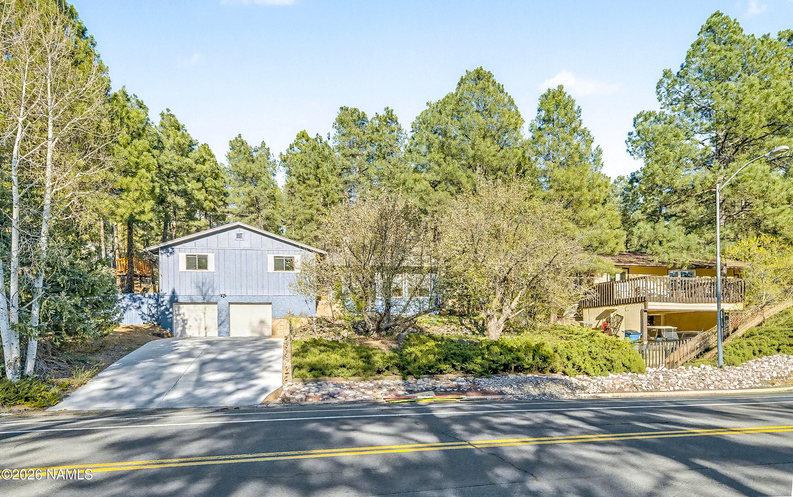 910 North Turquoise Drive Flagstaff, AZ 86001 - Photo 34 of 39 910-north-turquoise-drive-flagstaff-az-u