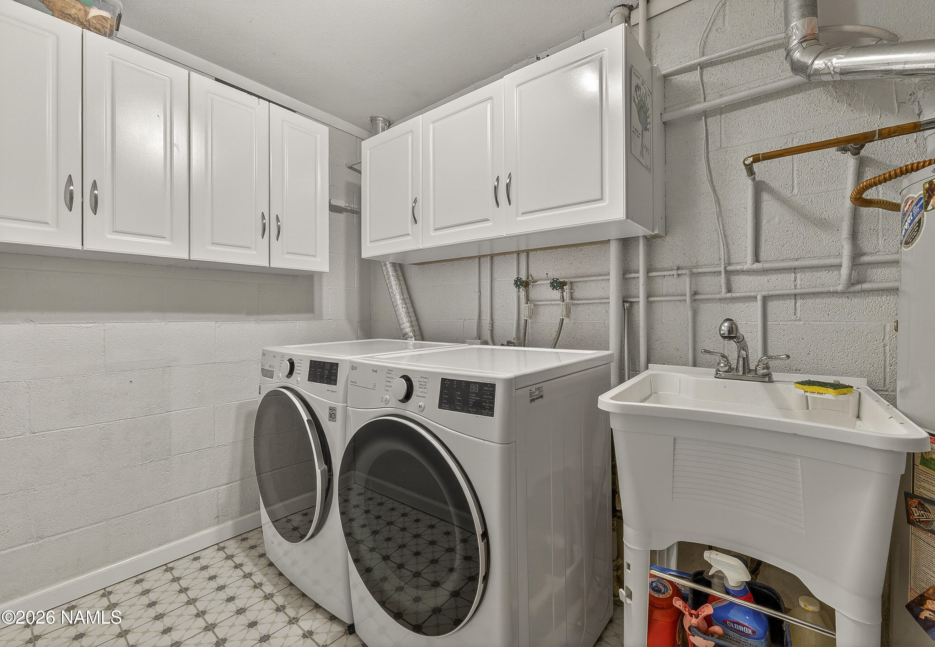 910 North Turquoise Drive Flagstaff, AZ 86001 - Photo 39 of 39 Laundry Room