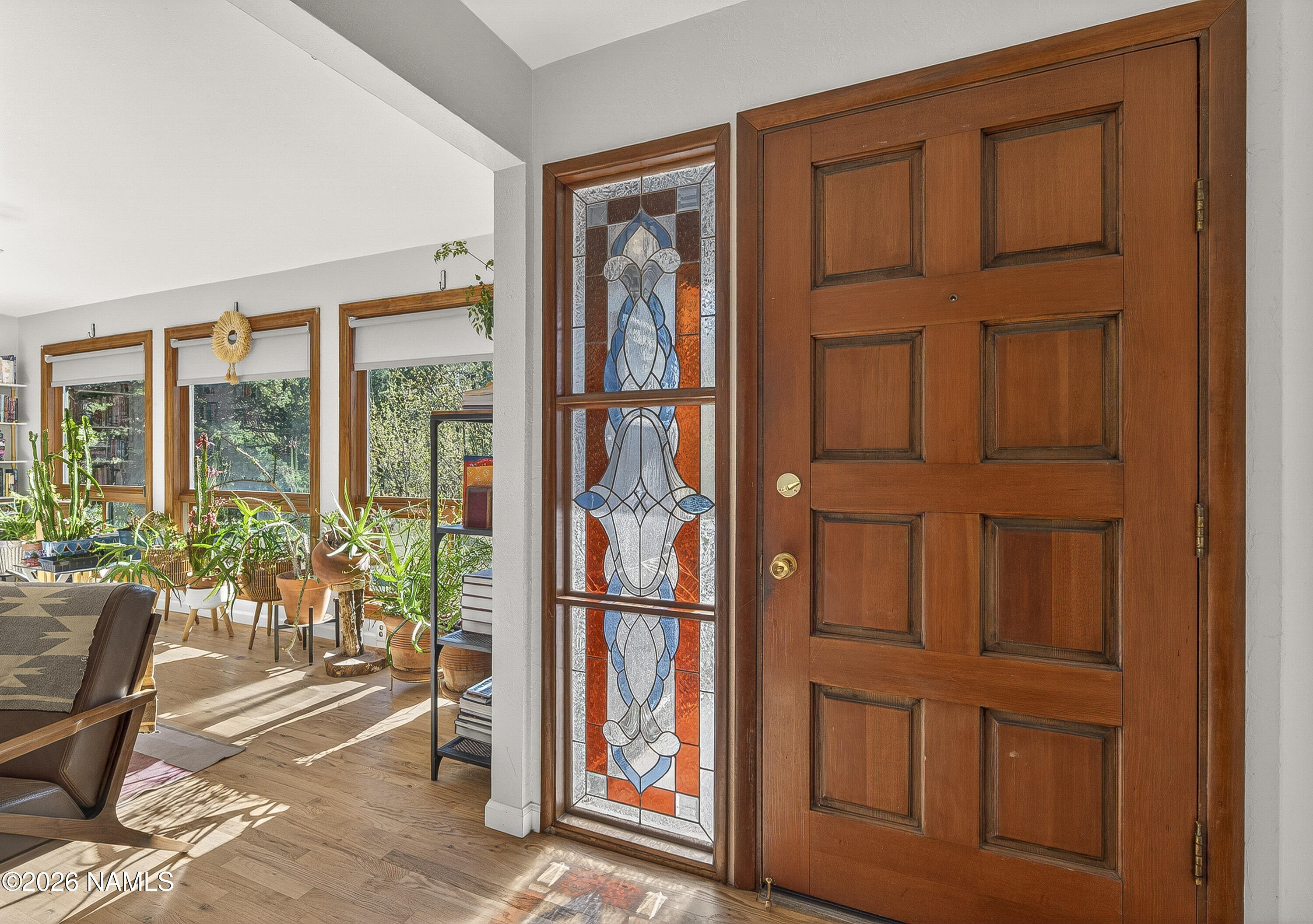 910 North Turquoise Drive Flagstaff, AZ 86001 - Photo 8 of 39 Entry