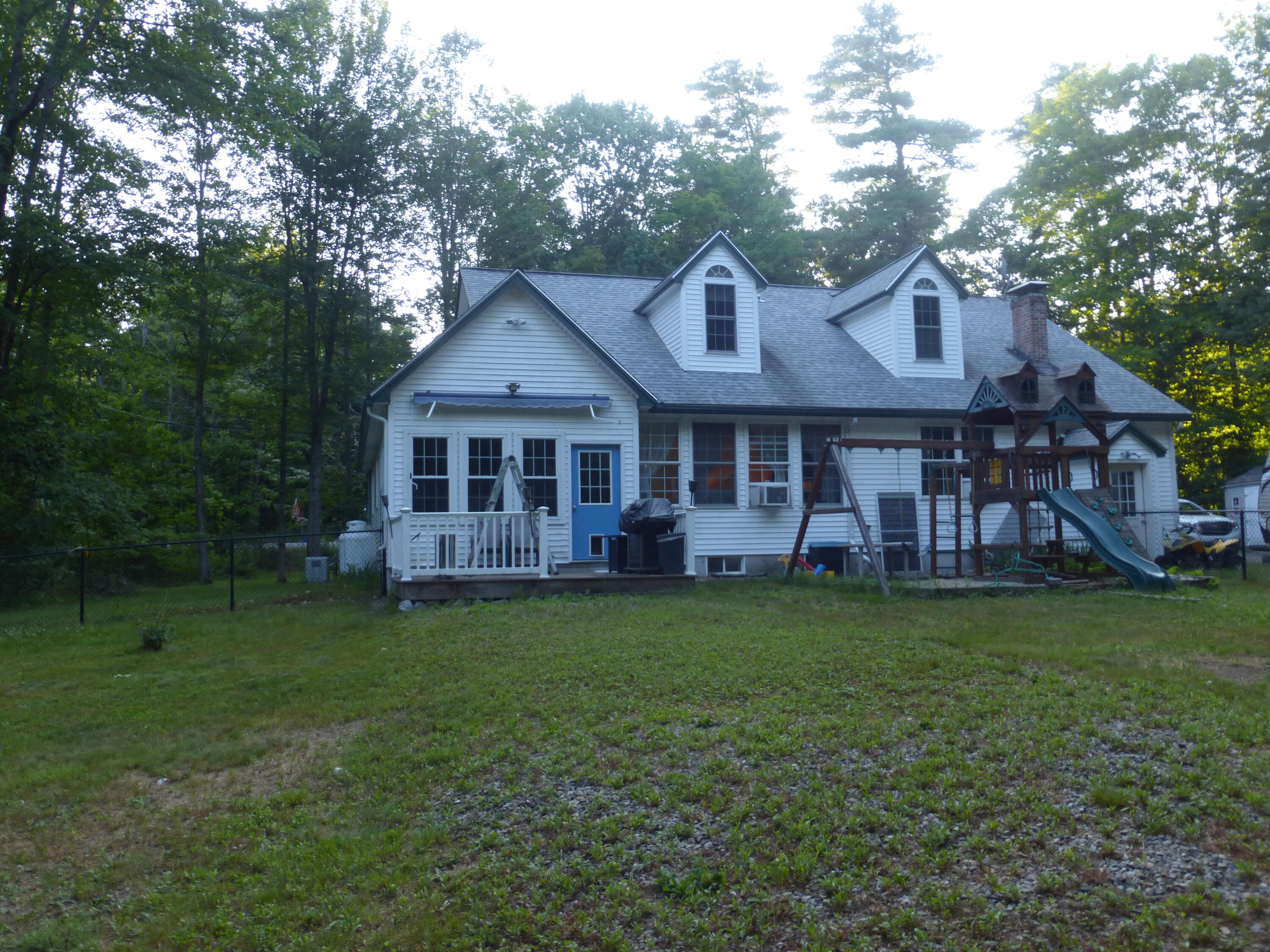 354 Bond Spring Road Newfield, ME 04095 - Photo 50 of 52 P1030589