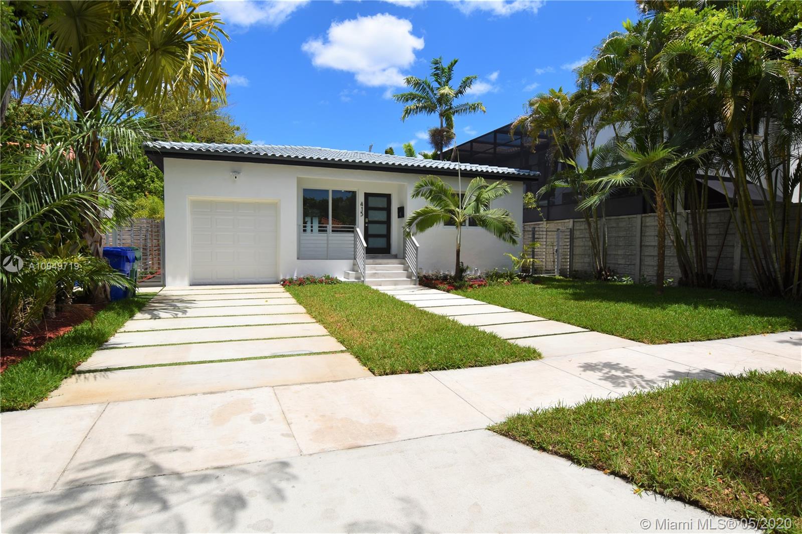 415 Southwest 30th Road Miami, FL 33129 - Photo 2 of 39