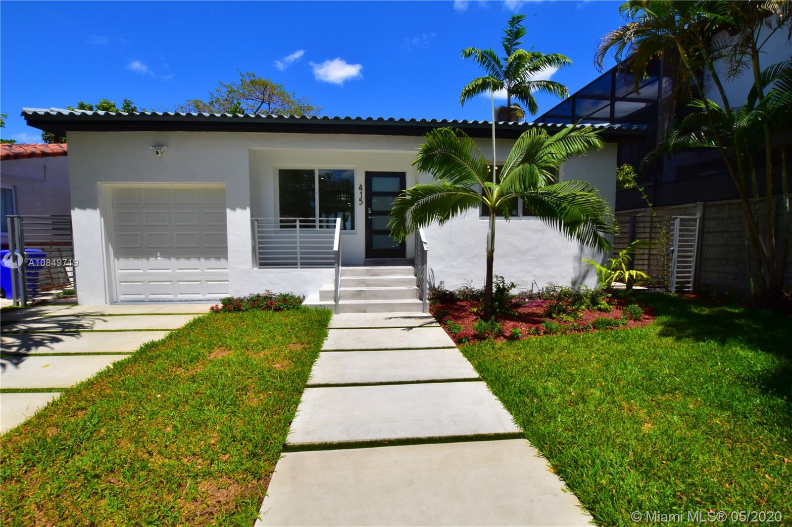 415 Southwest 30th Road Miami, FL 33129 - Photo 3 of 39