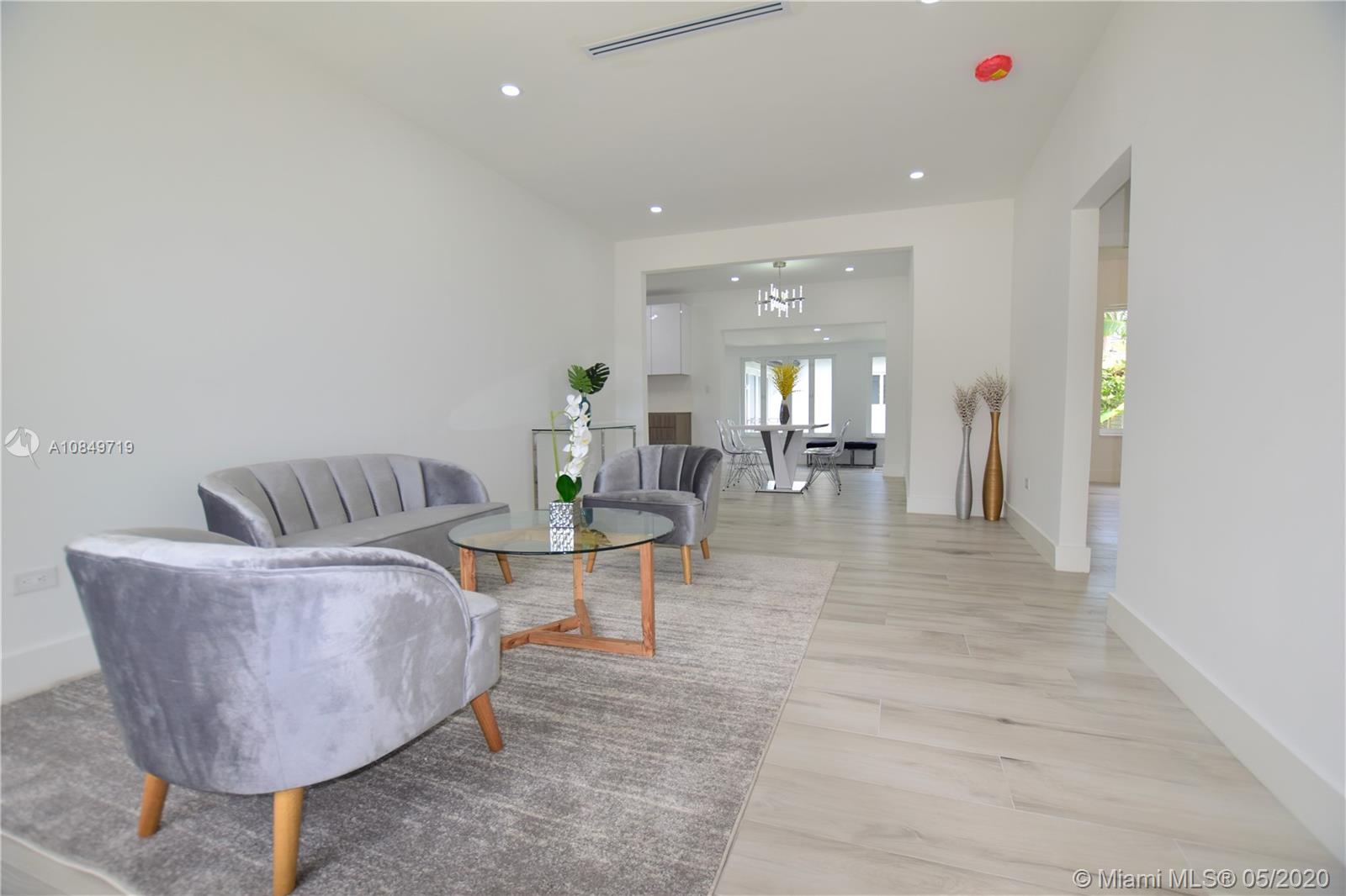 415 Southwest 30th Road Miami, FL 33129 - Photo 5 of 39