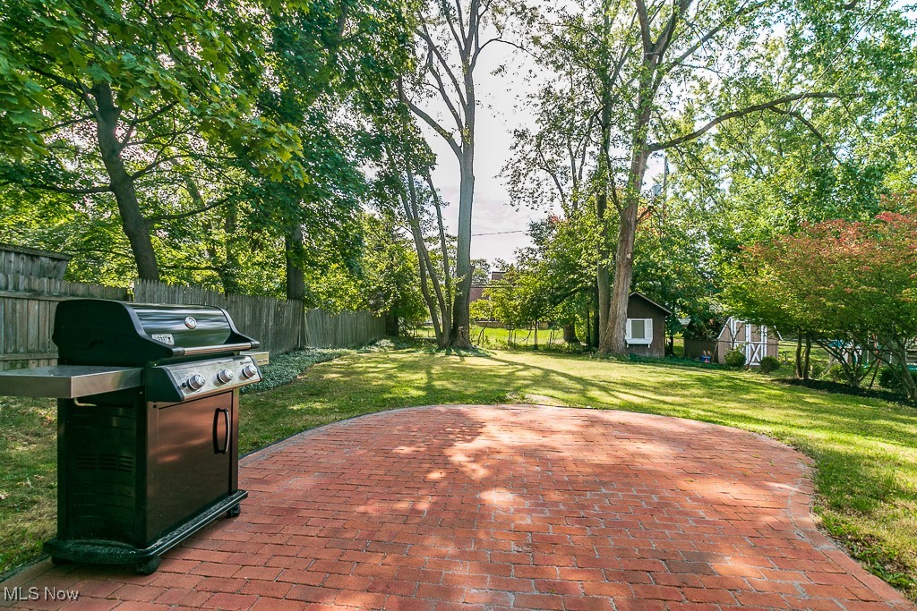 4896 Westbourne Road Cleveland, OH 44124 - Photo 34 of 39 Gallery Image 34
