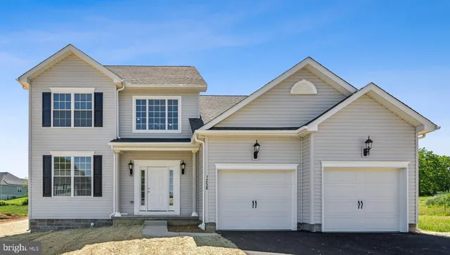 $383,900 | 2662 Victorian Drive, Dover, PA 17315