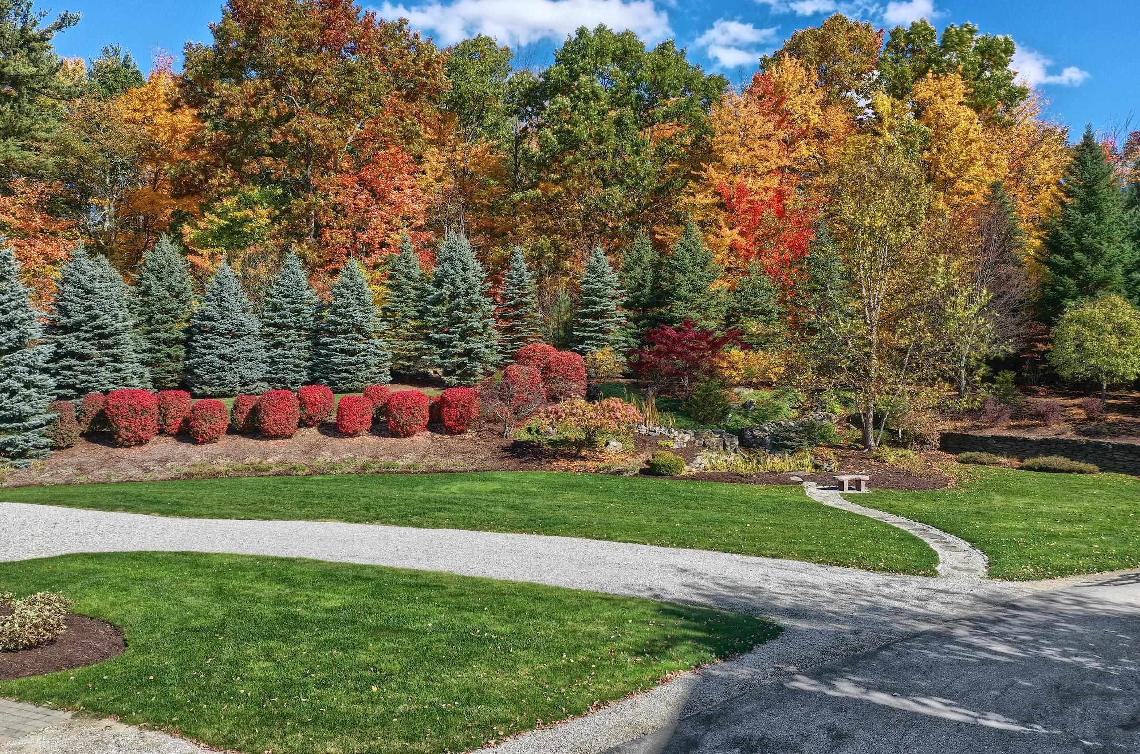 18 Grant Drive Bedford, NH 03110 - Photo 37 of 40