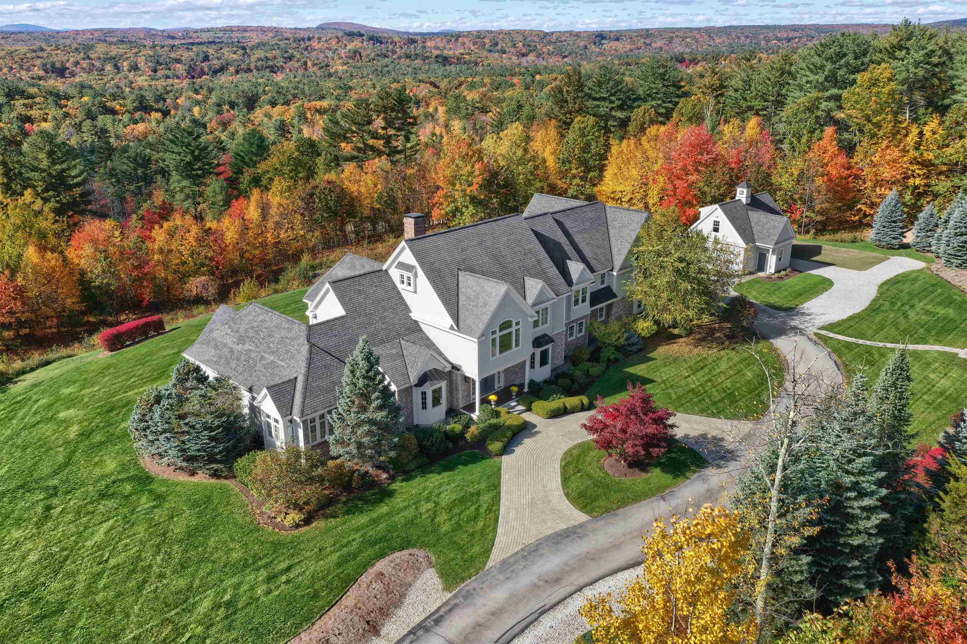 18 Grant Drive Bedford, NH 03110 - Photo 40 of 40